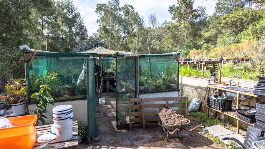 Commercial Property for Sale in Sedgefield Rural Western Cape